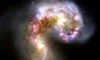 Ancient galaxies are suitable for life