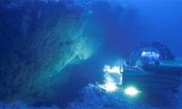Ancient landslide in the Red Sea can cause a tsunami 21m . high