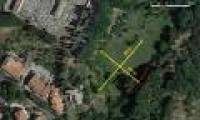 Ancient theater from Roman times was discovered in Volterra, Italy