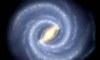 Announced the most accurate volume of the whole Milky Way