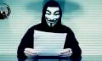 Anonymous claims NASA is about to make an important announcement about alien life