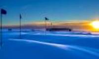 Antarctica: CO2 density is record high after 4 million years