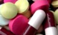 Antibiotics from dirt