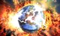 Apocalypse will happen at the end of 2016?