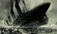 April 14, 1912: The Titanic crashed into the iceberg, the most horrific accident in maritime history