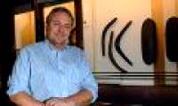 Archaeologist Tom Austen Brown and research in Australia