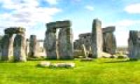 Archaeologists found evidence of the people who built the ancient Stonehenge