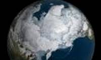 Arctic ice is melting record fast