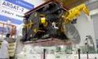 Argentina plans to launch the second self-created geostationary satellite