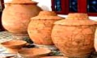 Artifacts thousand years of Sa Huynh culture