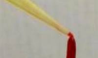 Artificial collagen naturally heals wounds