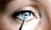 Artificial corneal like real