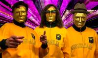 Artificial intelligence composes songs about the forest fire disaster and the Covid-19 epidemic
