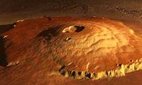 Artificial intelligence only takes 5 seconds to detect a new crater on Mars