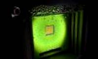 Artificial leaves turn sunlight into fuel