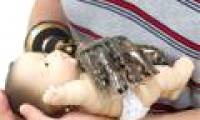 Artificial skin feels real