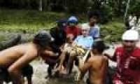 Asia faces the risk of mass migration