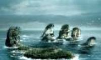 Asia has been affected by climate change from 34 million years ago