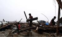 Asia officially becomes the most natural disaster-prone region in the world