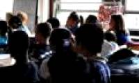Asian American students are better at studying