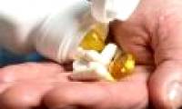 Aspirin and Omega-3s: Alone is good, but
