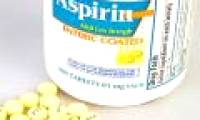 Aspirin significantly reduces the risk of death from cancer