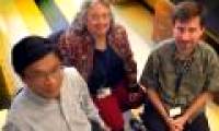 Assistant of anticancer drugs