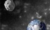 Asteroids are about to fly through the earth