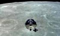 Astronomer launched Apollo 10 spacecraft search