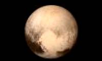 Astronomers marvel at the new discovery about Pluto