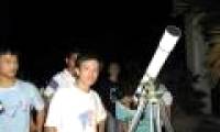 Astronomical events worth watching in 2012