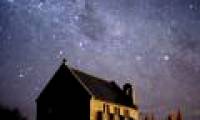 Astronomical paradise on South Island