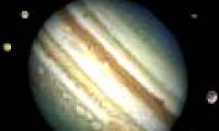 Astronomical phenomena worth watching in 2011