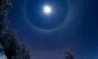 Astronomical photos last week