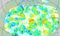 Astronomy proves dark energy