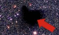 At 250 million light-years in diameter, how massive is the Boötes void?