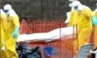 At least 2,296 people have died from the Ebola epidemic