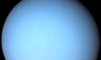 Aurora on Uranus