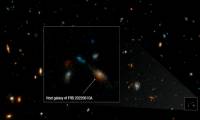 Australia catches strange radio signal from world 8 billion years ago