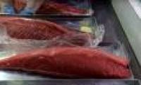 Australia is alert to tuna freshened with Carbon Monoxide
