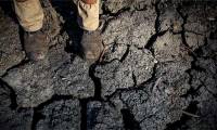 Australia is at risk of facing a decades-long super drought