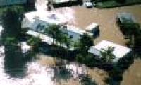 Australia is trying to overcome the consequences of natural disasters