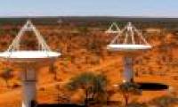 Australia launches a powerful telescope