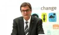 Australia supports countries against climate change