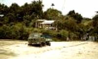 Australia supports Vietnam in responding to climate change