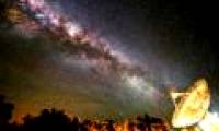 Australian telescope looks for aliens