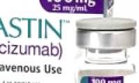 Avastin anticancer drugs can cause fasciitis