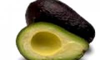 Avocado - A friend of the pregnant woman