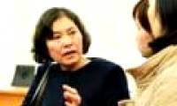 Awarding Kovalevskaia Prize 2014 to Vietnamese female scientists