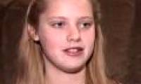 Baby girls sneeze 12,000 times a day